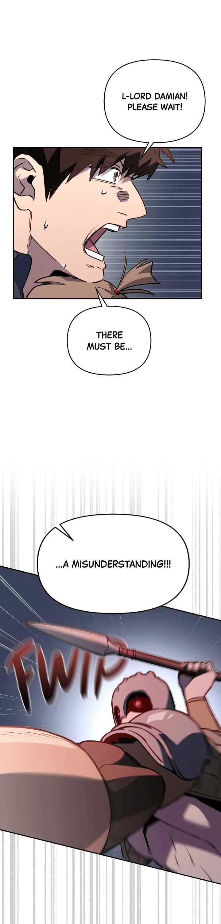 Single Dad In Another World chapter 42 page 33
