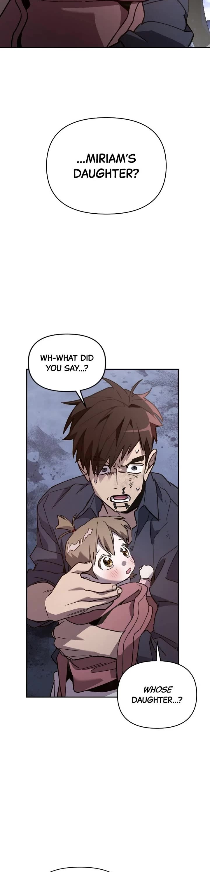 Single Dad In Another World chapter 42 page 39