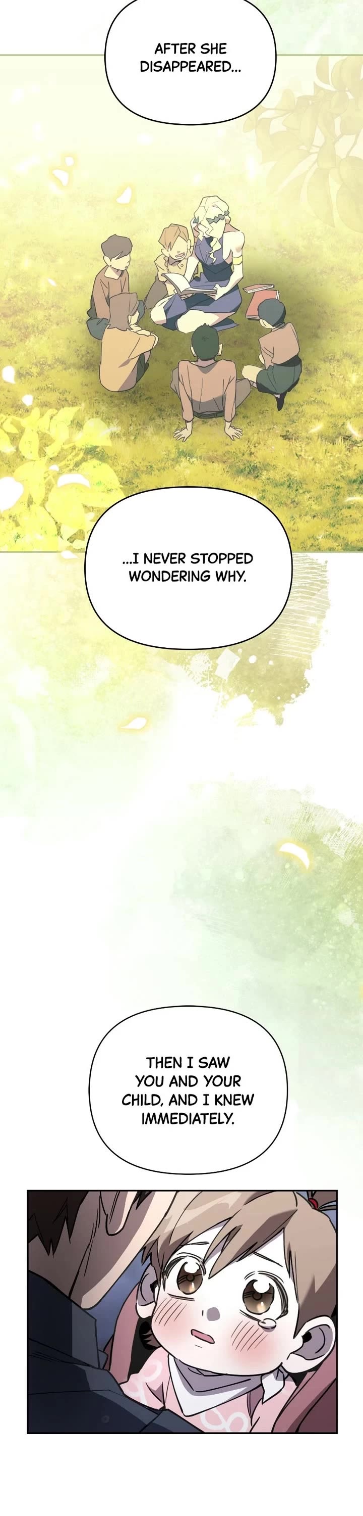 Single Dad In Another World chapter 42 page 43