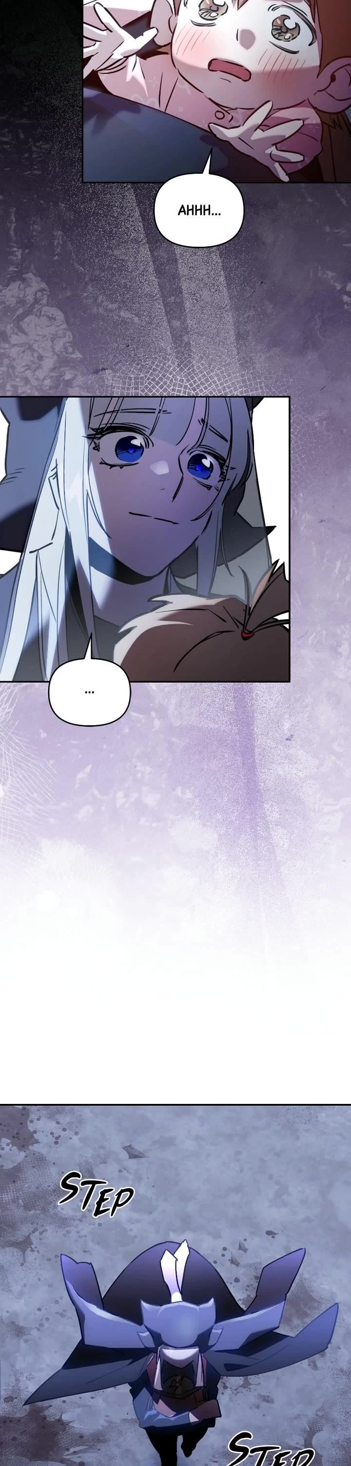 Single Dad In Another World chapter 42 page 6