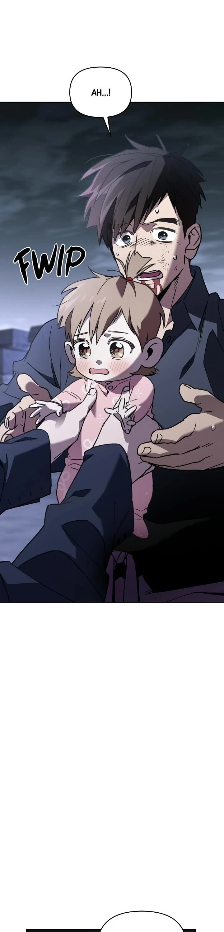 Single Dad In Another World chapter 42 page 9