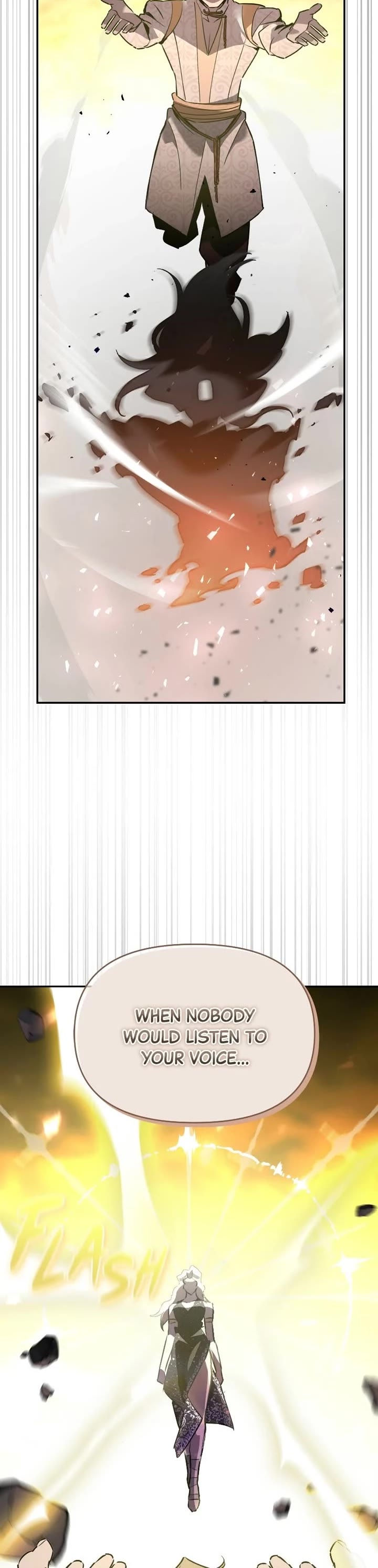 Single Dad In Another World chapter 43 page 10