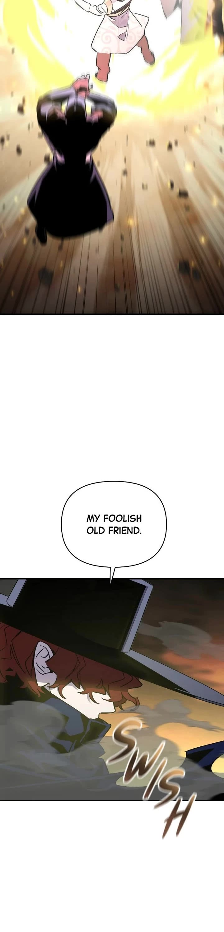 Single Dad In Another World chapter 43 page 15