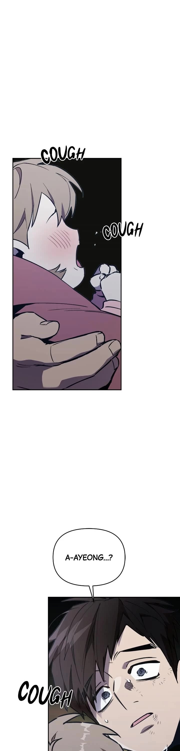 Single Dad In Another World chapter 43 page 16