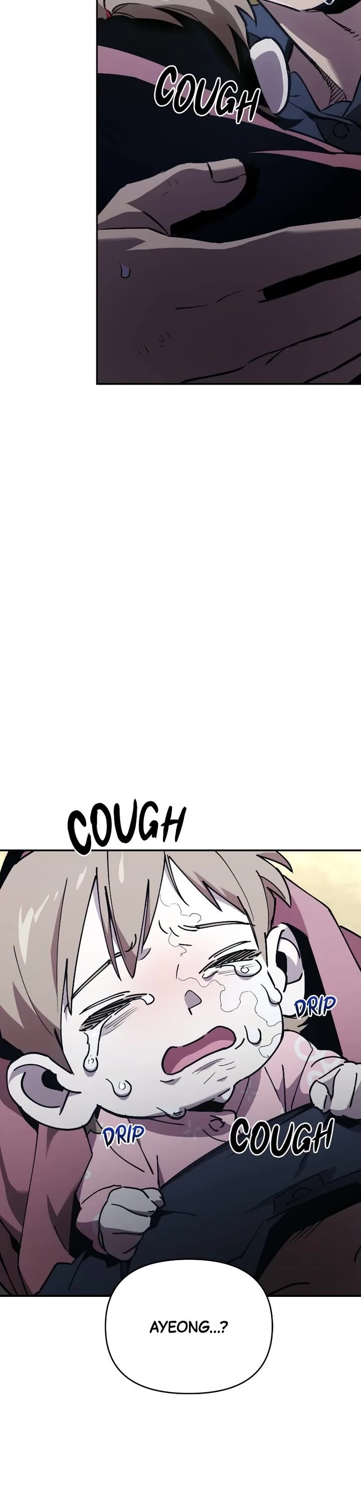 Single Dad In Another World chapter 43 page 17
