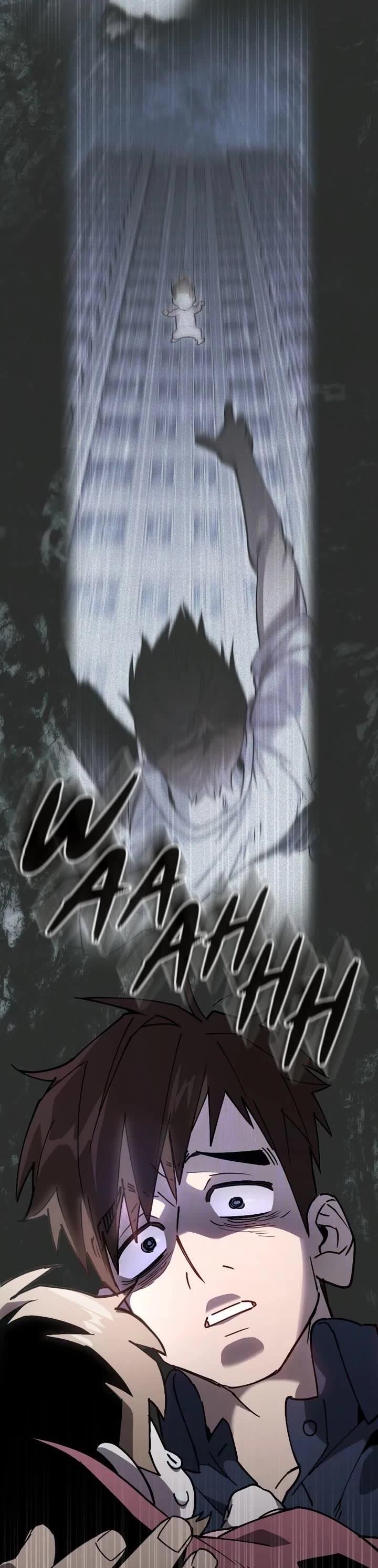 Single Dad In Another World chapter 43 page 19