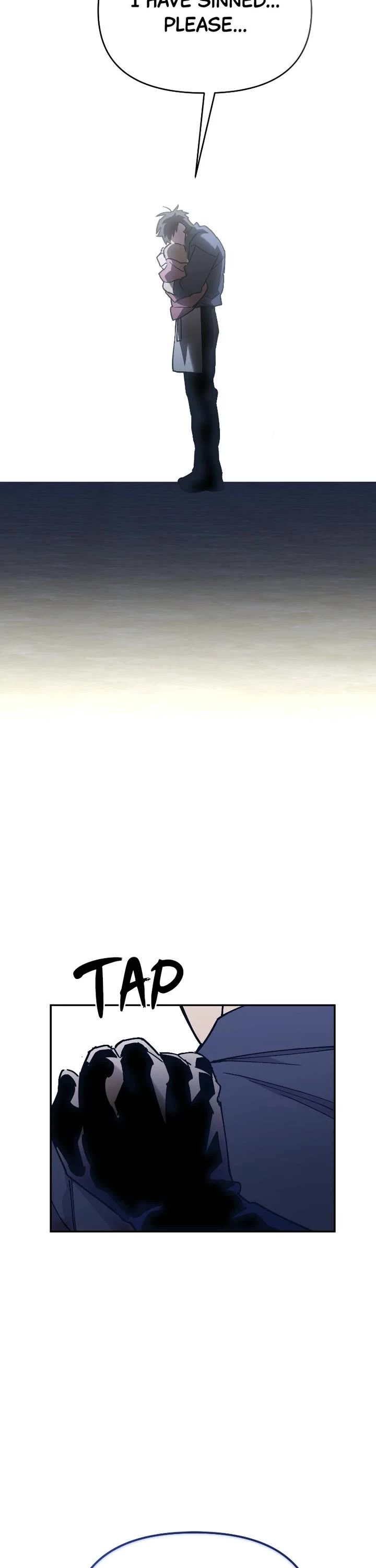 Single Dad In Another World chapter 43 page 21