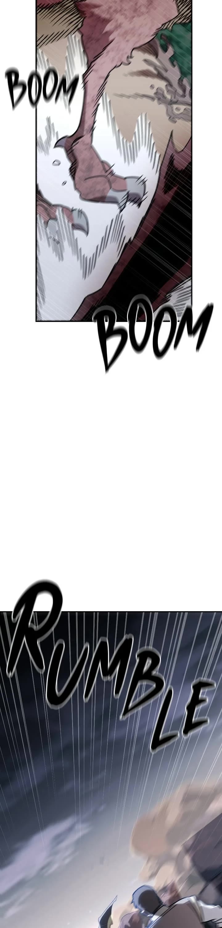 Single Dad In Another World chapter 43 page 23