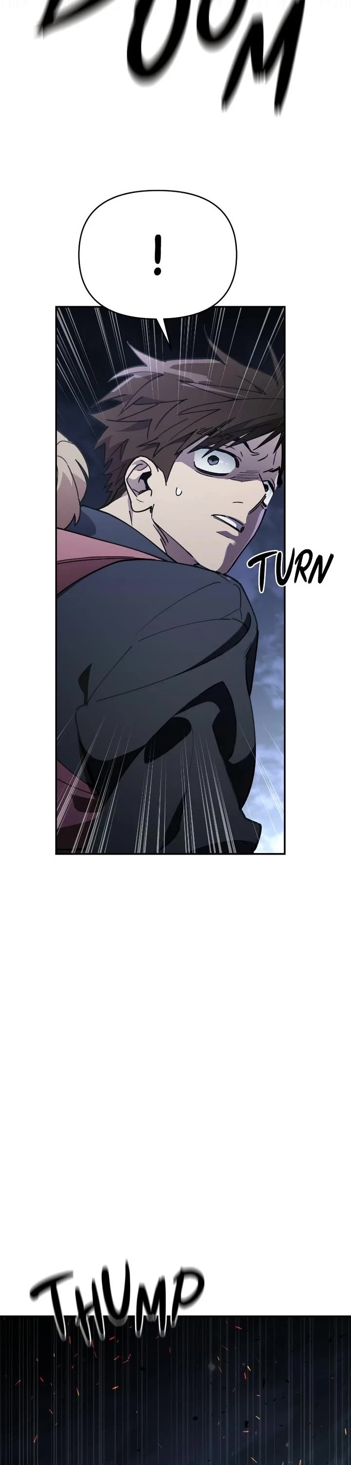 Single Dad In Another World chapter 43 page 31