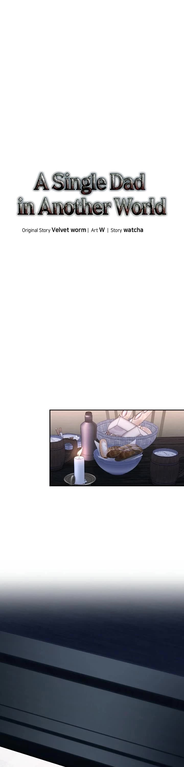 Single Dad In Another World chapter 43 page 33