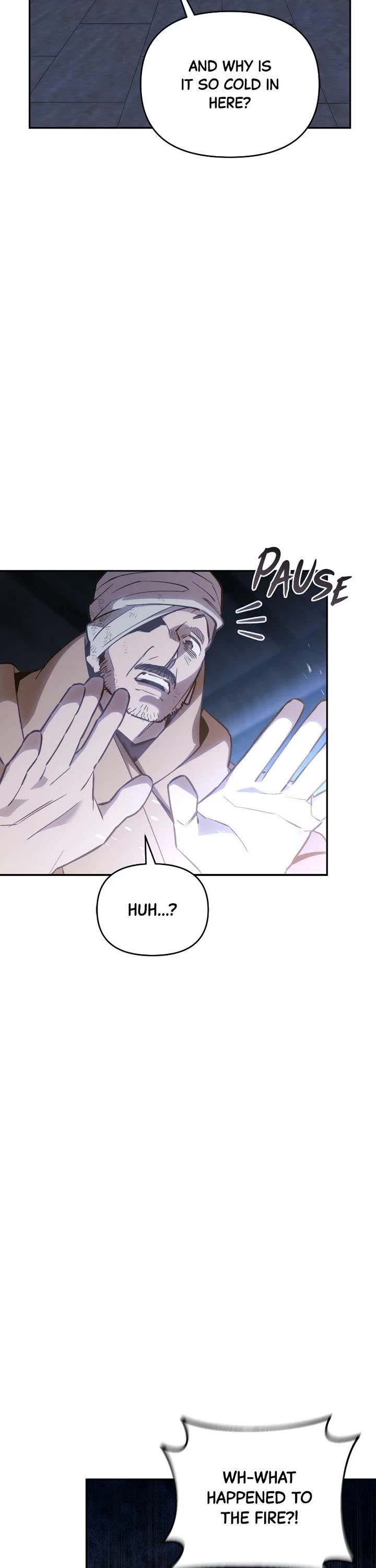 Single Dad In Another World chapter 43 page 36