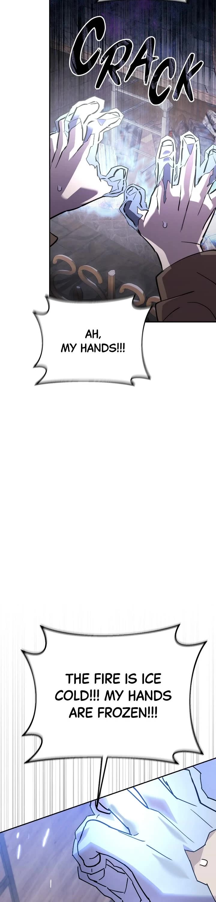 Single Dad In Another World chapter 43 page 37