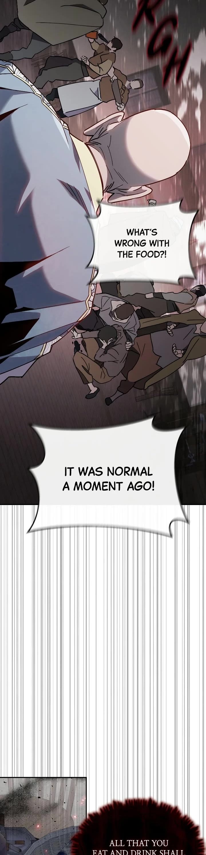Single Dad In Another World chapter 43 page 40