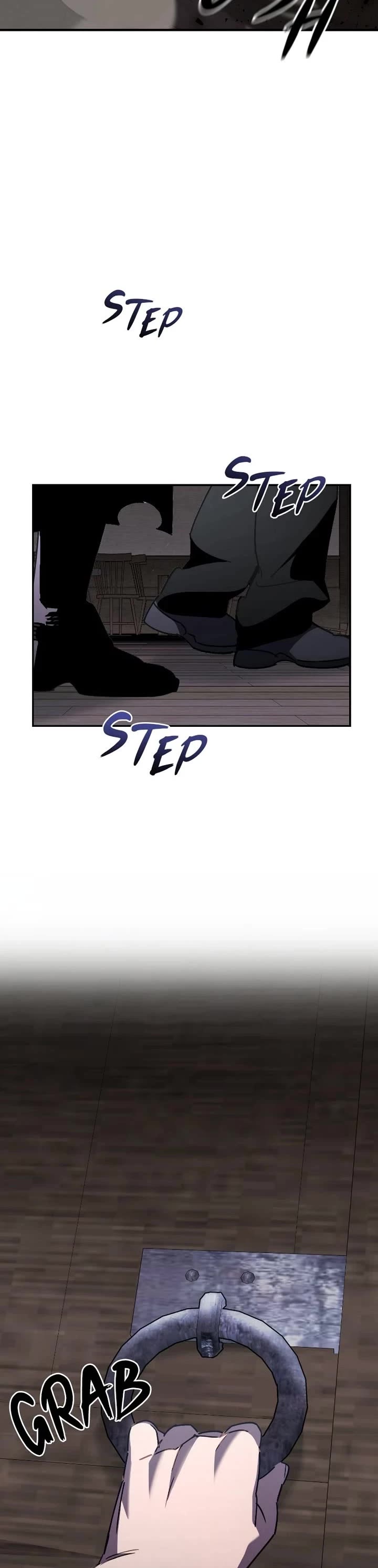 Single Dad In Another World chapter 43 page 49