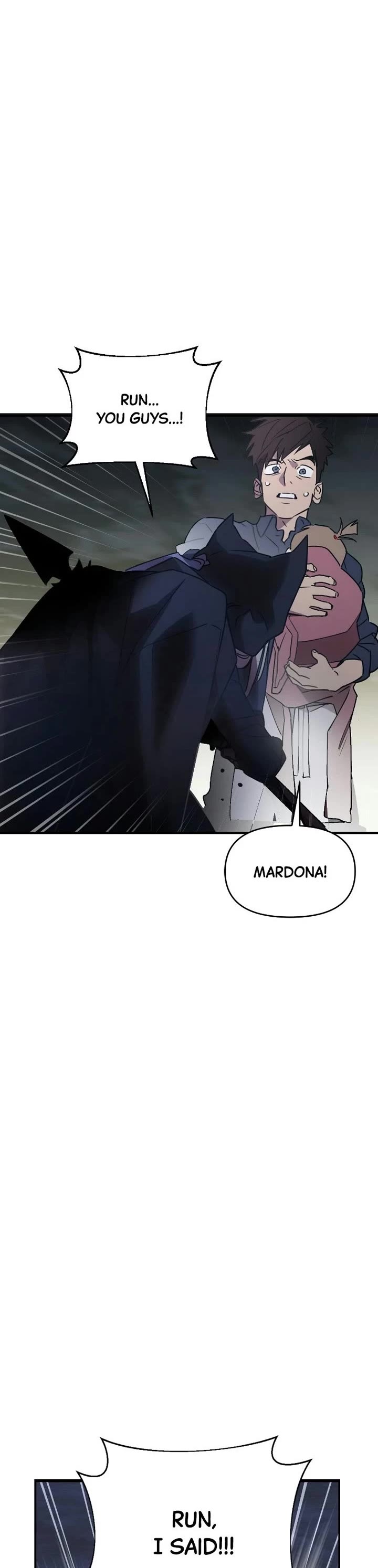 Single Dad In Another World chapter 43 page 5