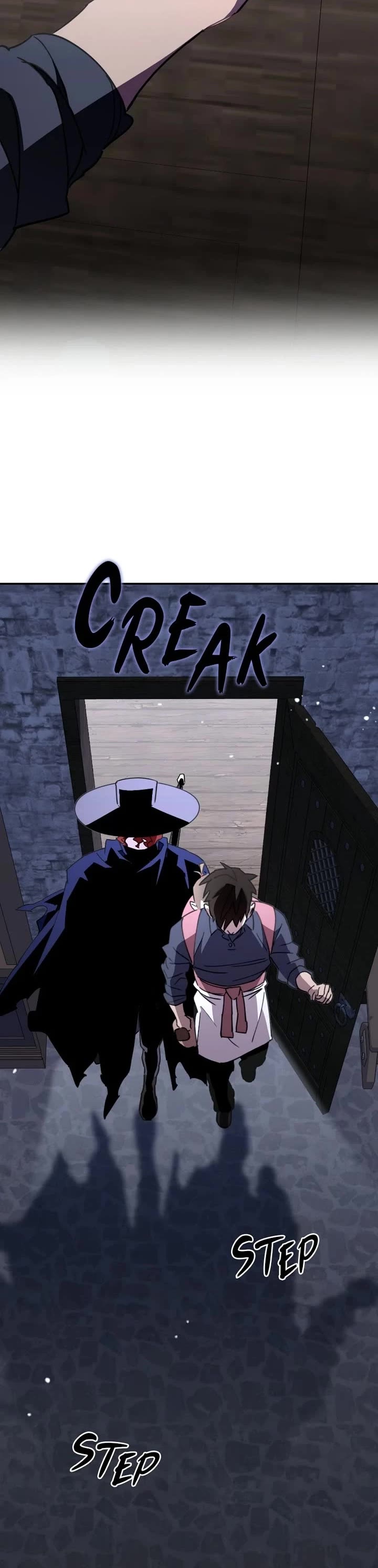 Single Dad In Another World chapter 43 page 50