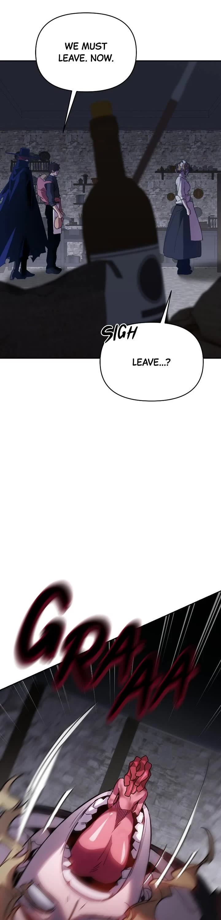 Single Dad In Another World chapter 43 page 52