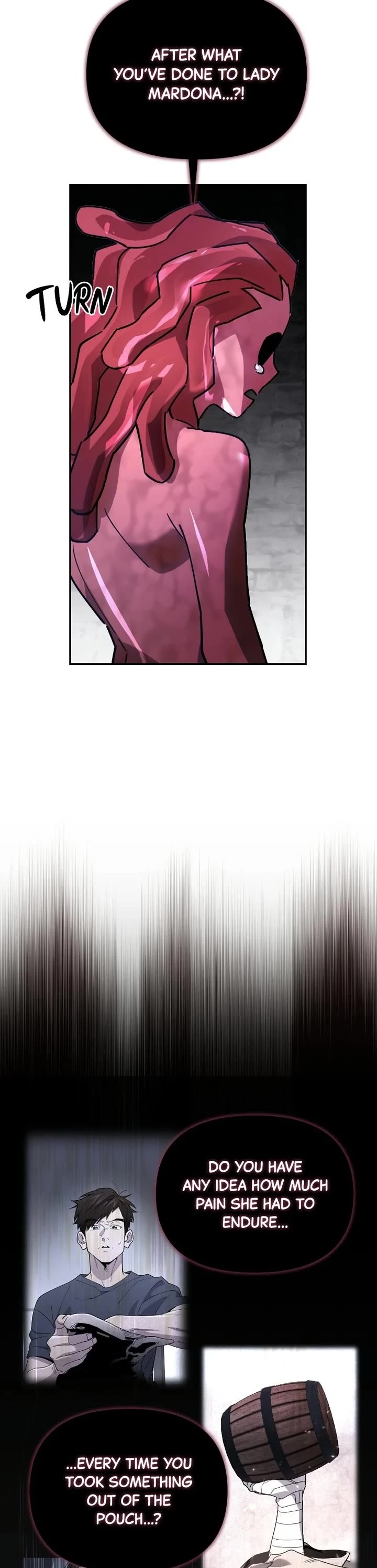 Single Dad In Another World chapter 43 page 54