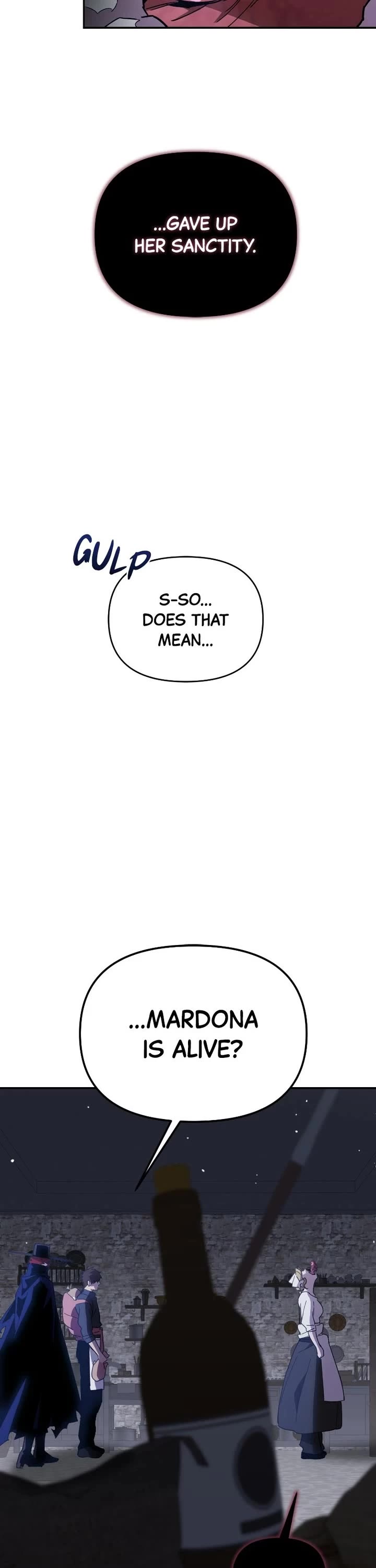 Single Dad In Another World chapter 43 page 56