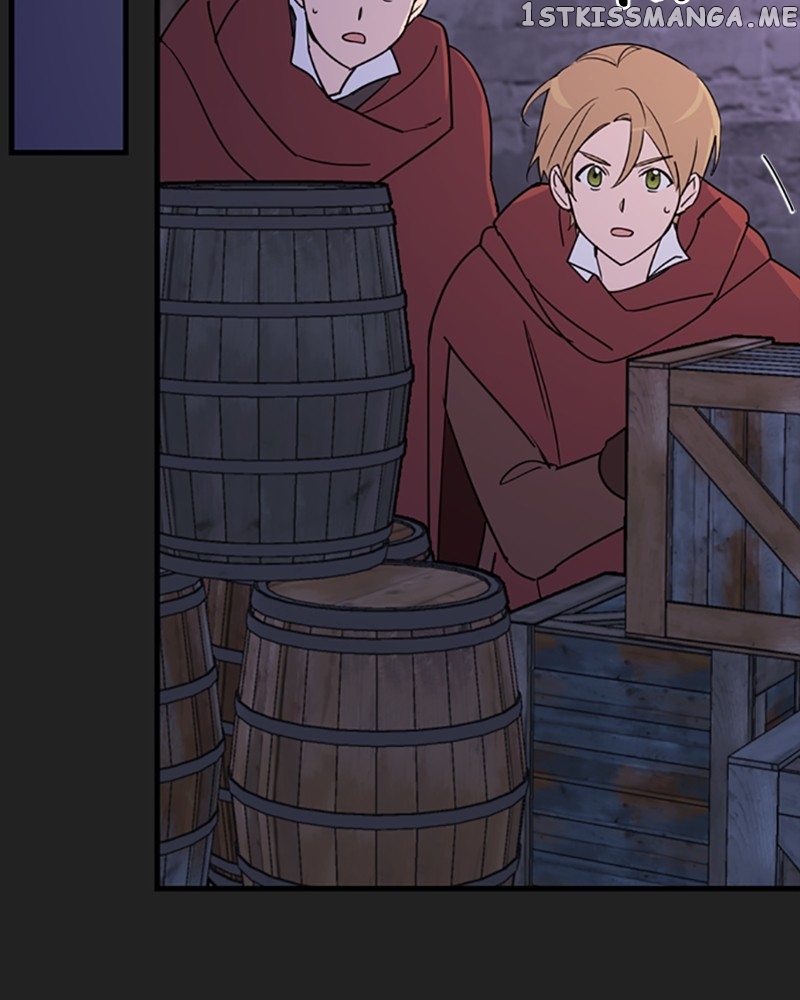 Single Wizard's Dormitory Apartment chapter 10 page 104