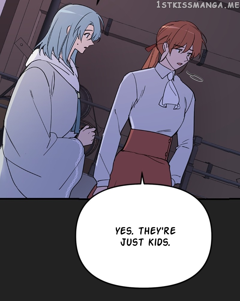 Single Wizard's Dormitory Apartment chapter 10 page 113