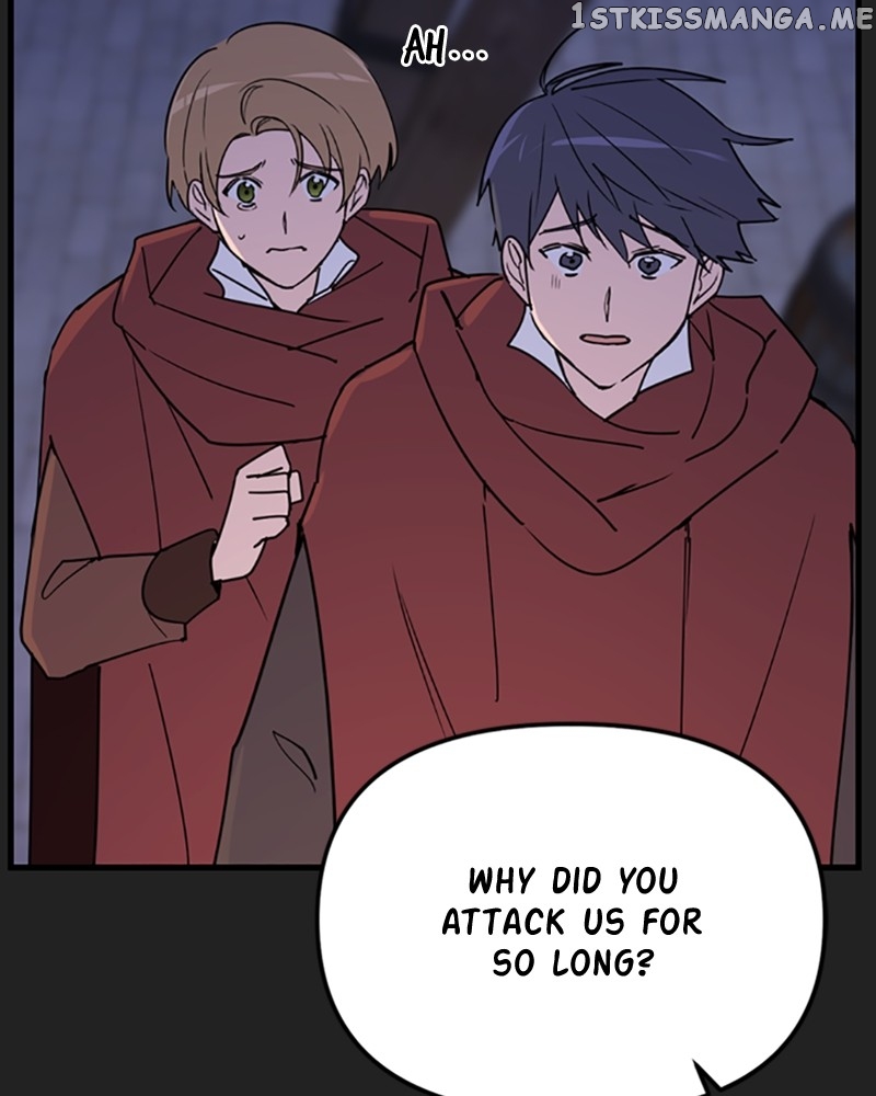 Single Wizard's Dormitory Apartment chapter 10 page 115