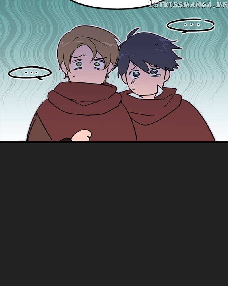 Single Wizard's Dormitory Apartment chapter 10 page 125