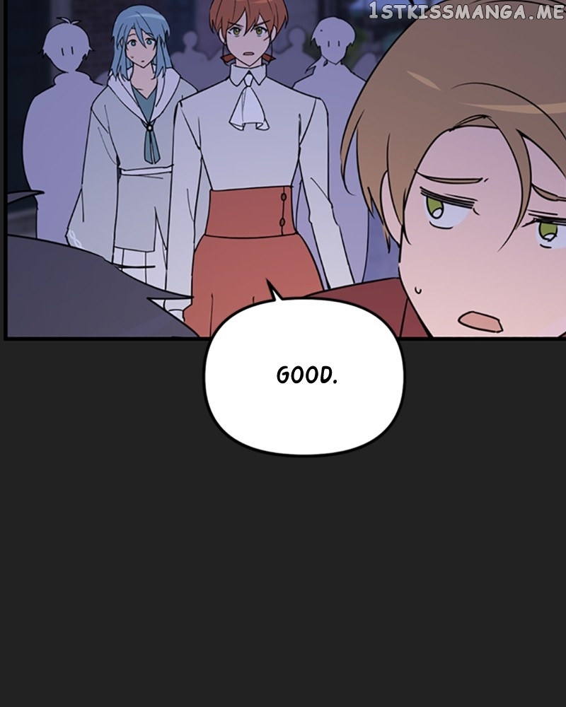 Single Wizard's Dormitory Apartment chapter 10 page 128