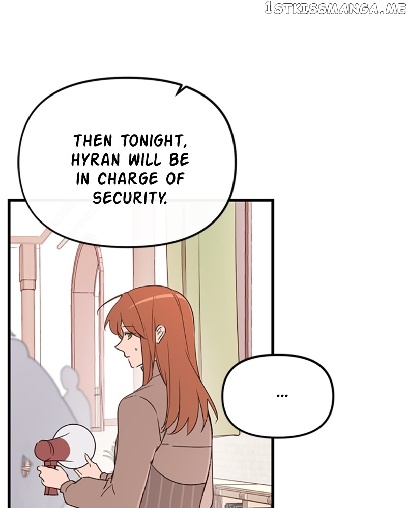 Single Wizard's Dormitory Apartment chapter 10 page 20