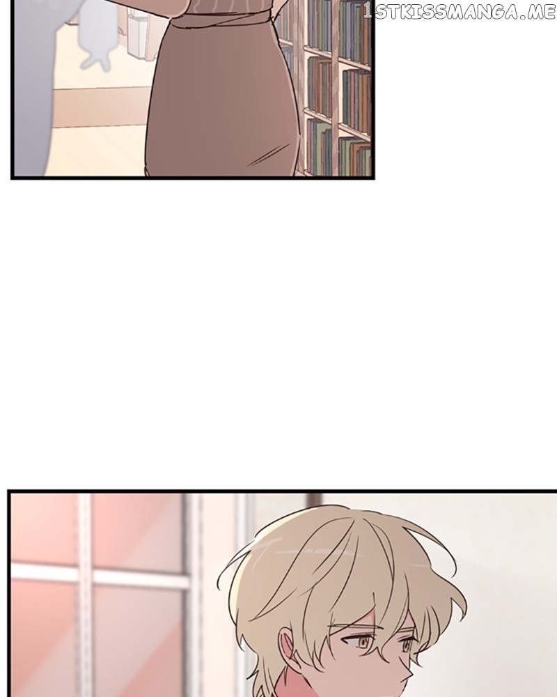 Single Wizard's Dormitory Apartment chapter 10 page 21