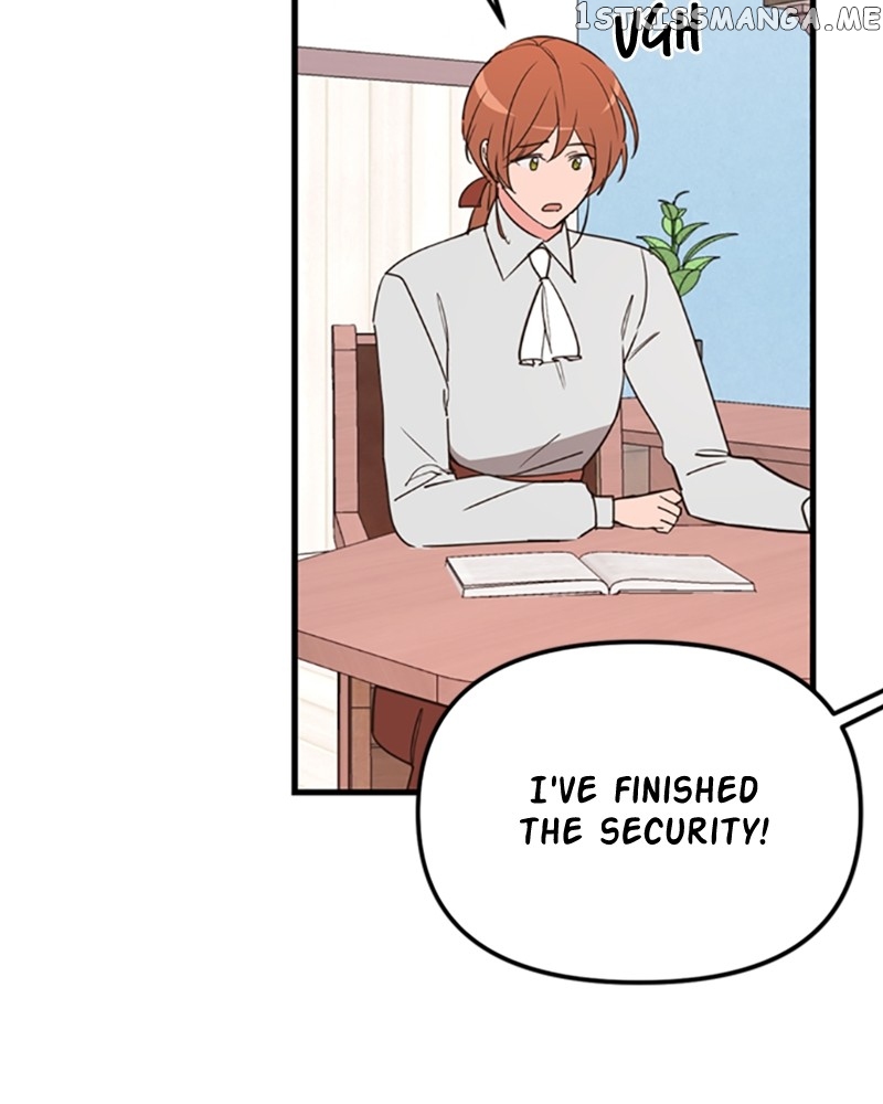 Single Wizard's Dormitory Apartment chapter 10 page 31