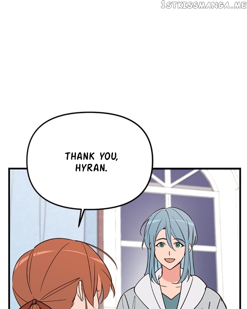 Single Wizard's Dormitory Apartment chapter 10 page 32