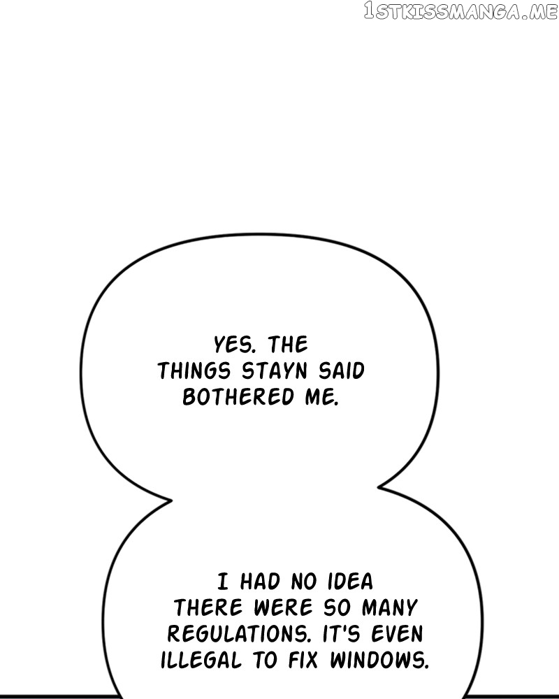 Single Wizard's Dormitory Apartment chapter 10 page 34