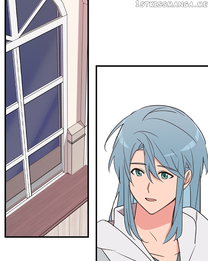 Single Wizard's Dormitory Apartment chapter 10 page 37