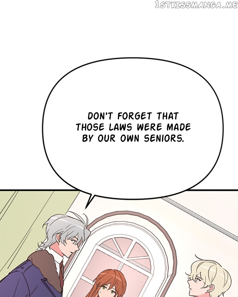 Single Wizard's Dormitory Apartment chapter 10 page 4