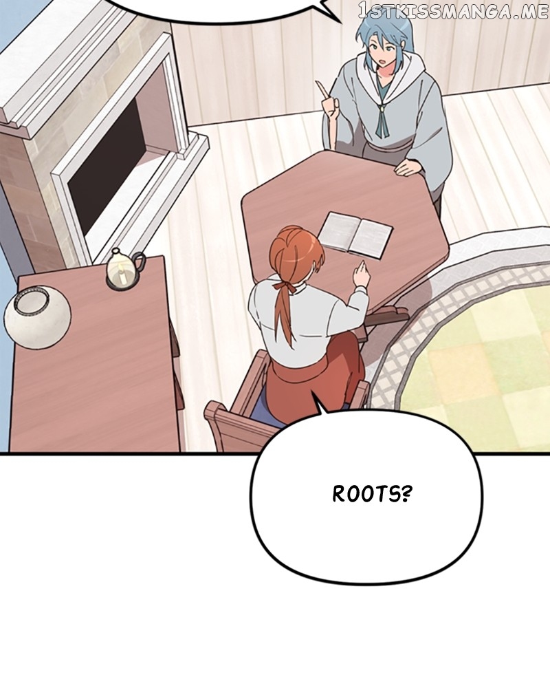 Single Wizard's Dormitory Apartment chapter 10 page 43