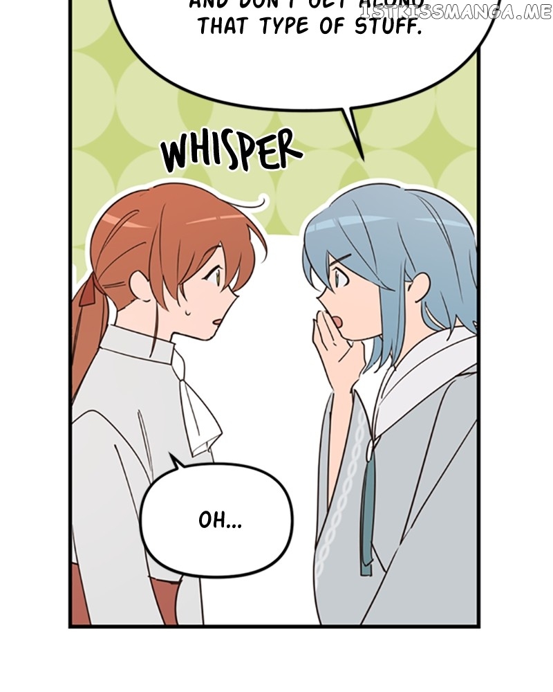 Single Wizard's Dormitory Apartment chapter 10 page 45