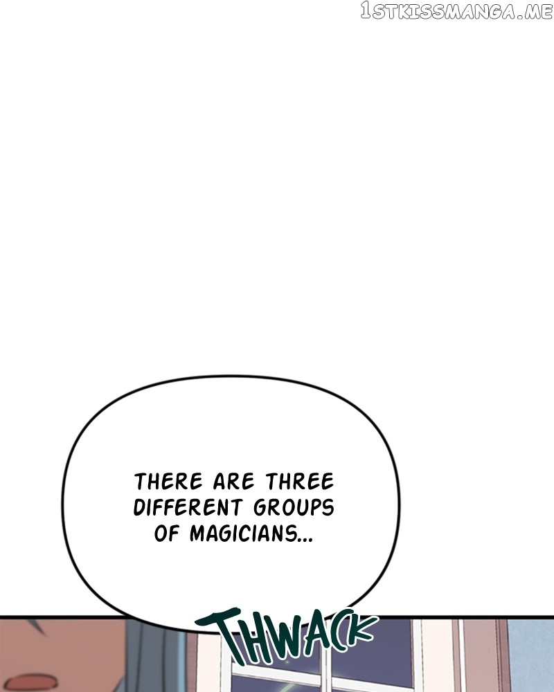 Single Wizard's Dormitory Apartment chapter 10 page 46