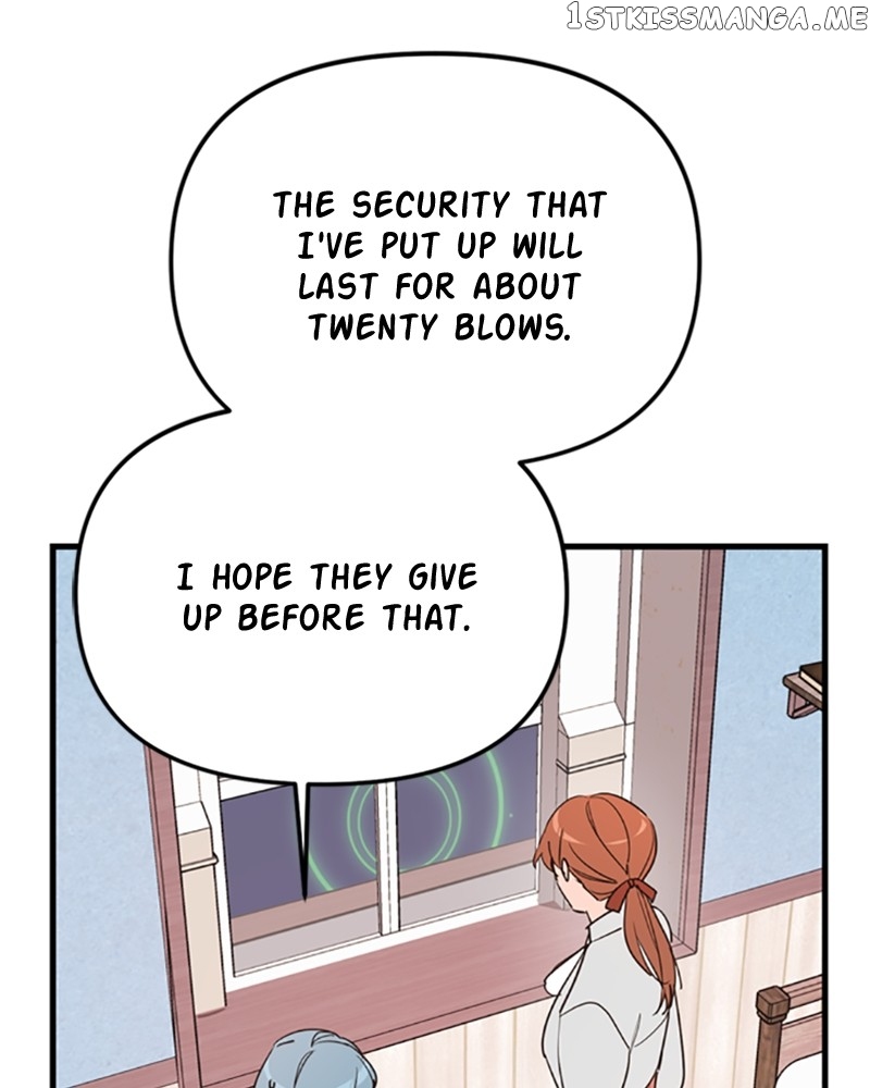 Single Wizard's Dormitory Apartment chapter 10 page 51