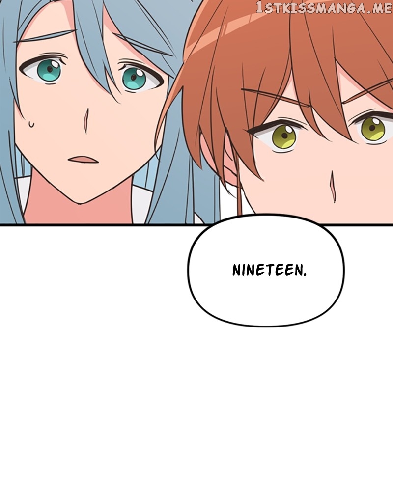 Single Wizard's Dormitory Apartment chapter 10 page 55