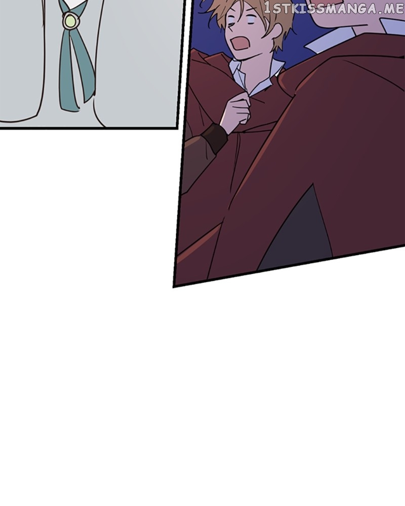 Single Wizard's Dormitory Apartment chapter 10 page 62