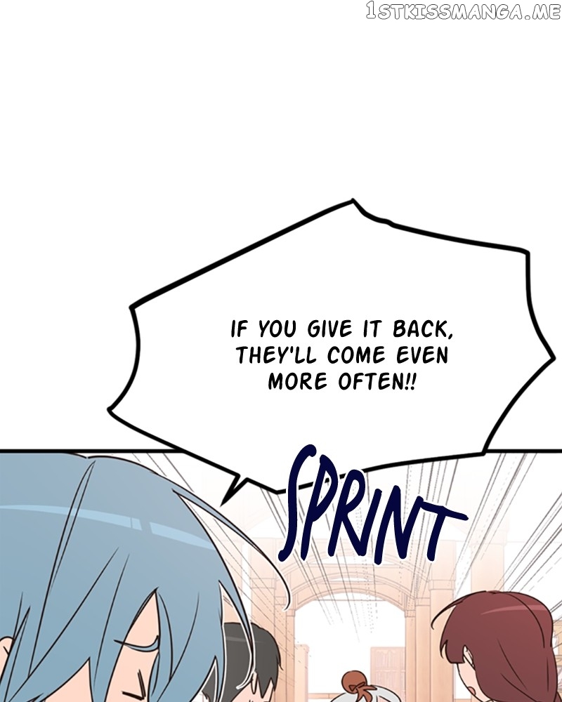 Single Wizard's Dormitory Apartment chapter 10 page 69