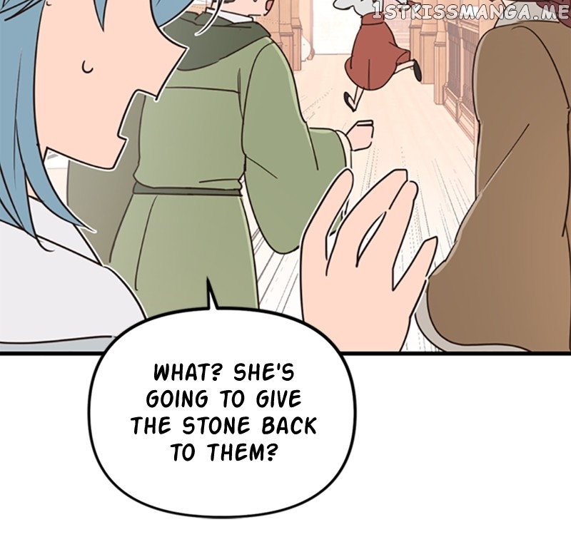 Single Wizard's Dormitory Apartment chapter 10 page 70