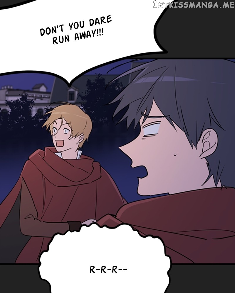 Single Wizard's Dormitory Apartment chapter 10 page 82