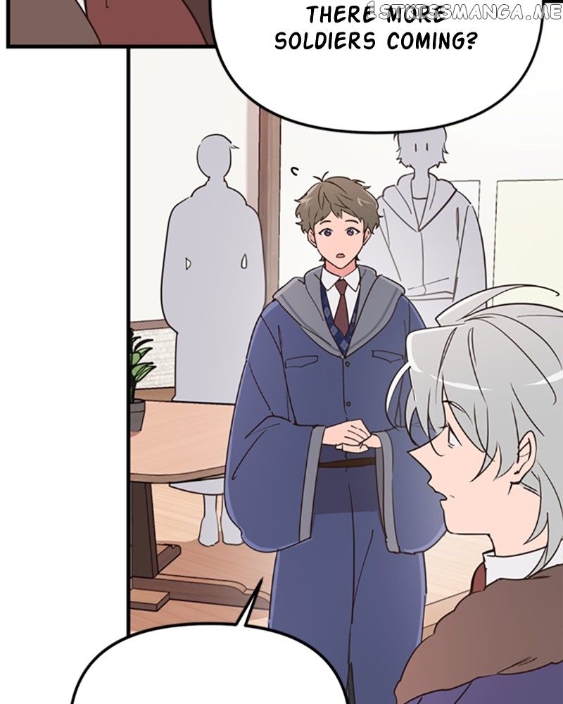 Single Wizard's Dormitory Apartment chapter 10 page 9