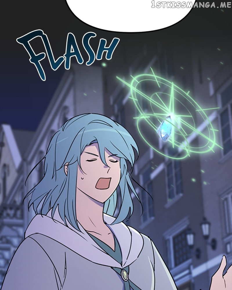 Single Wizard's Dormitory Apartment chapter 10 page 93