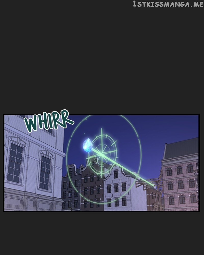 Single Wizard's Dormitory Apartment chapter 10 page 95