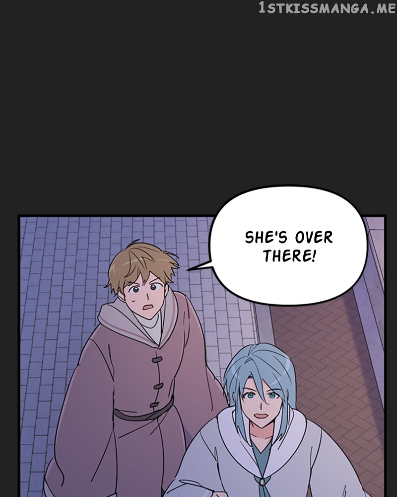 Single Wizard's Dormitory Apartment chapter 10 page 96