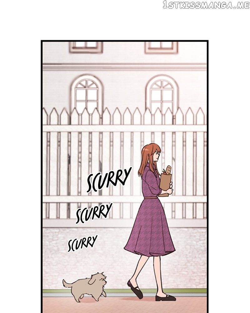 Single Wizard's Dormitory Apartment chapter 11 page 112