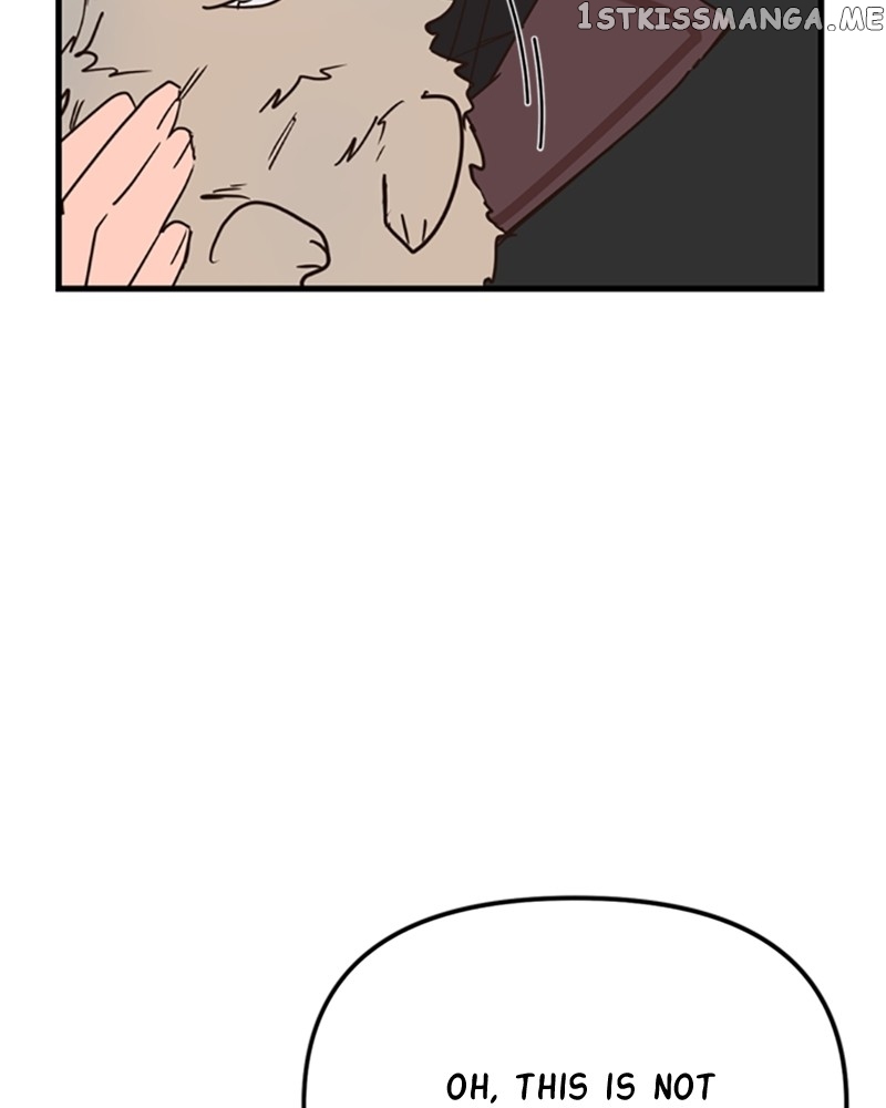 Single Wizard's Dormitory Apartment chapter 11 page 121